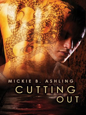 cover image of Cutting Out